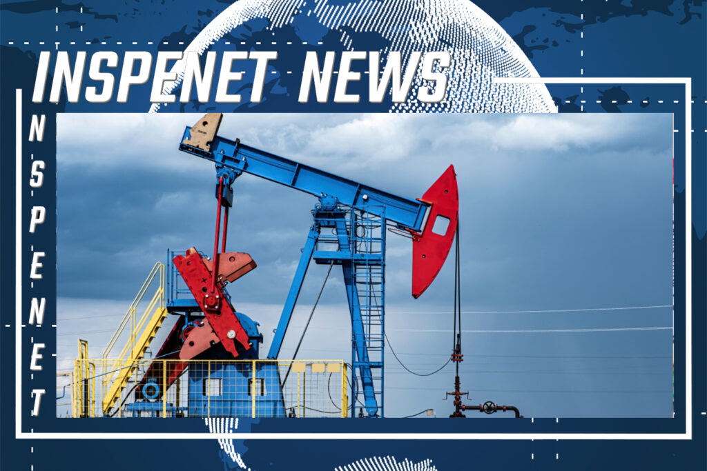 Descubren PETRÓLEO LIGERO en TRINIDAD Y TOBAGO, ¿Cómo se extrae el petróleo? || INSPENET NEWS 04/05/2023