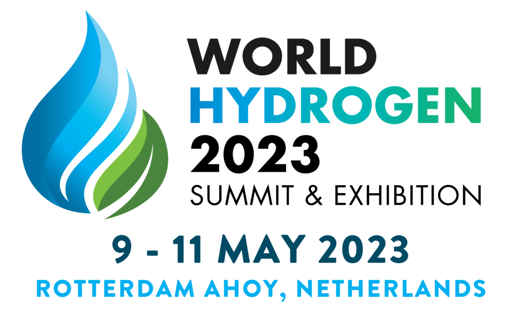1760 World Hydrogen Summit 2023 hidrogeno