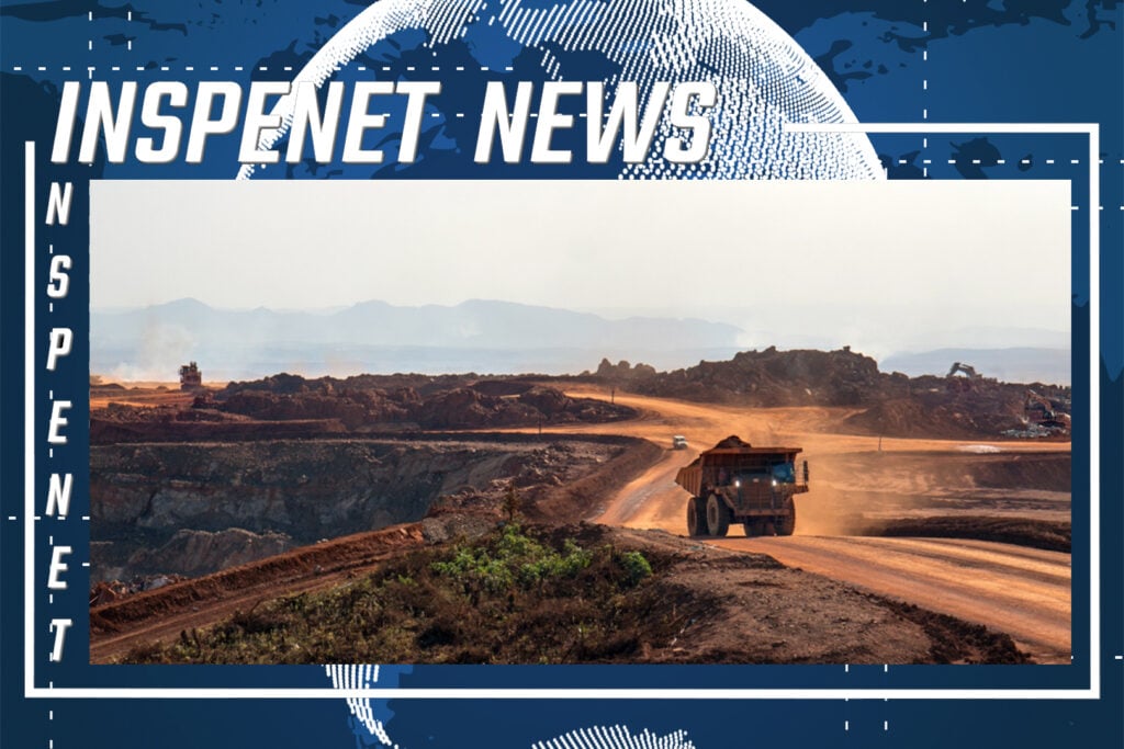 ¡REFORMA HISTÓRICA! Ley Minera en México 2023 || INSPENET NEWS 06/05/2023
