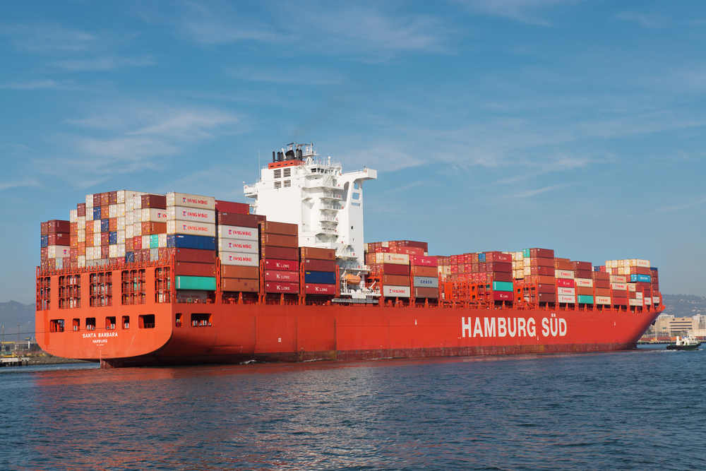 1771 maersk barcos hamburg Sud shutterstock 2 interna 1