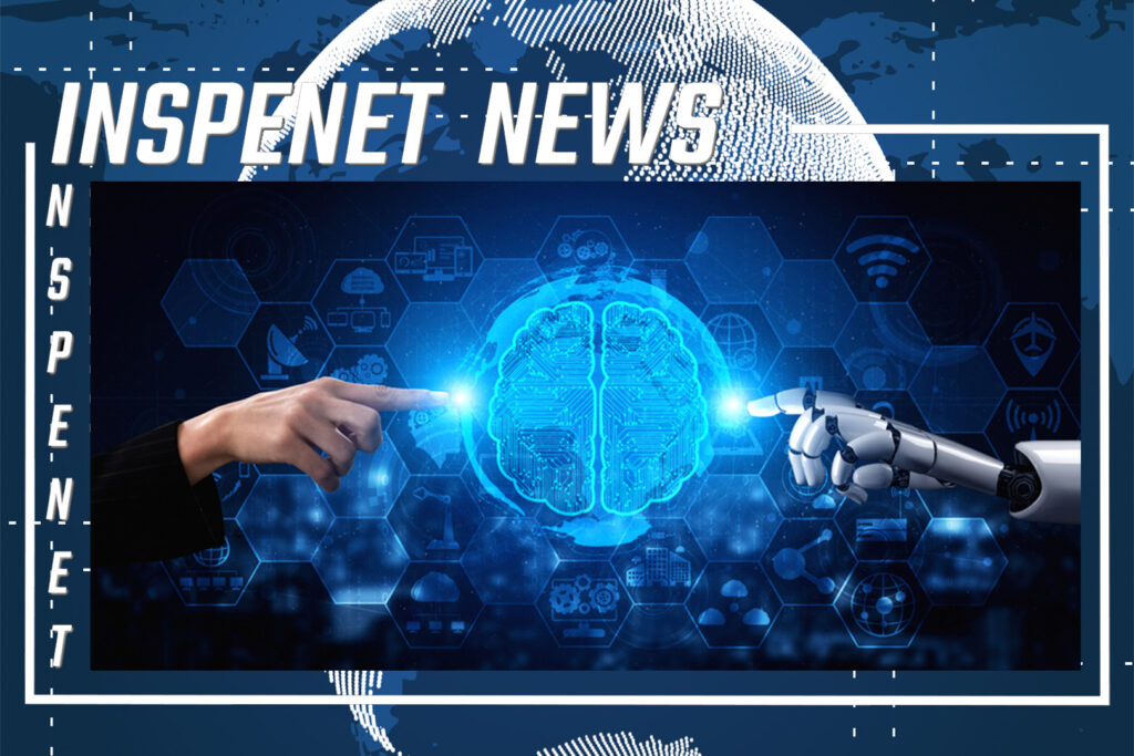 La INTELIGENCIA ARTIFICIAL que lee mentes ¿MITO O REALIDAD? || INSPENET NEWS 10/05/2023
