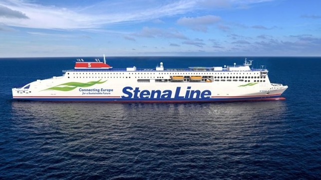 1804 stena line NewMax buques carga hibridos interna