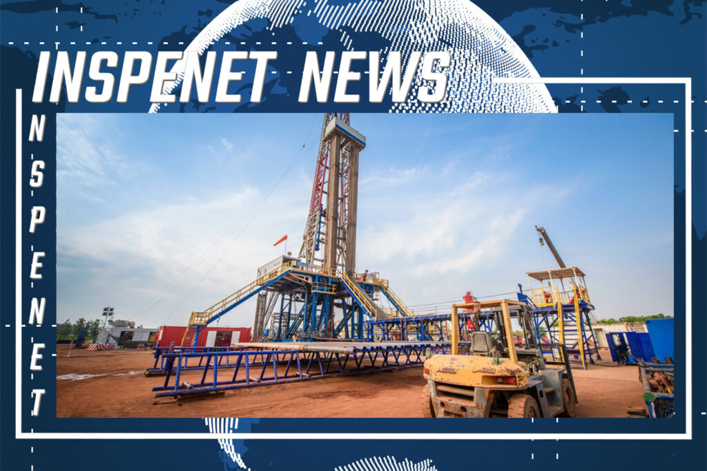 DESCUBREN reserva  de GAS NATURAL en COLOMBIA || INSPENET NEWS 15/05/2023