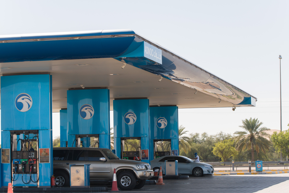 1835 ADNOC shutterstock interna