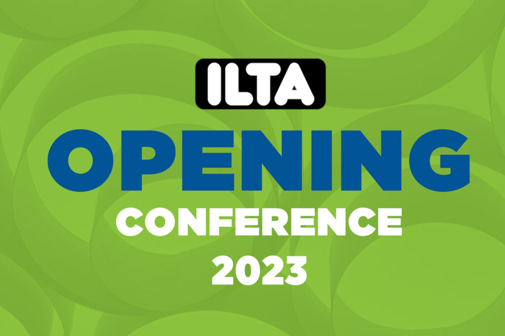 Inspenet welcomes you to the ILTA Annual Conference 2023
