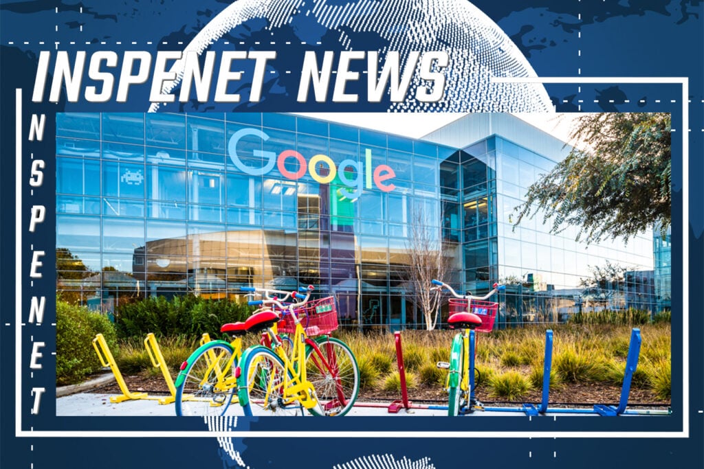GOOGLE OFRECE BECAS GRATIS para ESTUDIAR REMOTO || INSPENET NEWS 25/05/2023