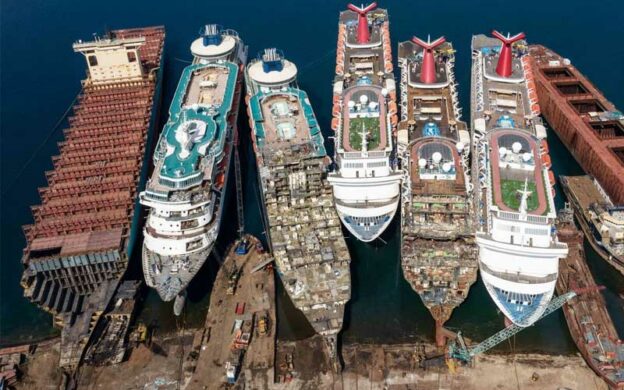 El futuro de la navegación sostenible Bimco impulsa el cambio en el