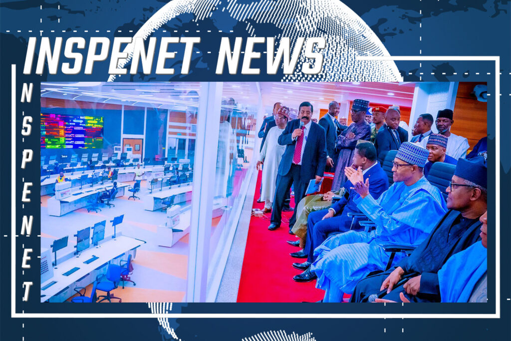 NIGERIA inaugura la REFINERÍA más grande del MUNDO || INSPENET NEWS 29/05/2023