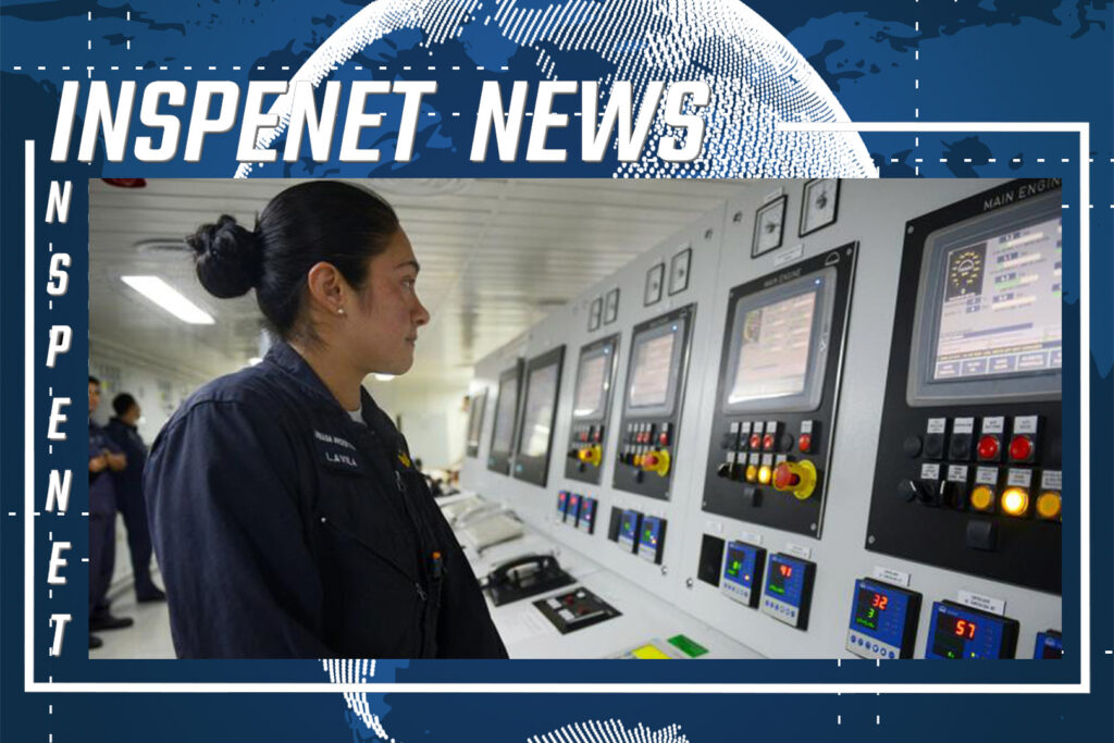 LA CARRERA MEJOR PAGADA EN ARGENTINA, TE LLEVARÁ HASTA EL MAR || INSPENET NEWS 01/06/2023