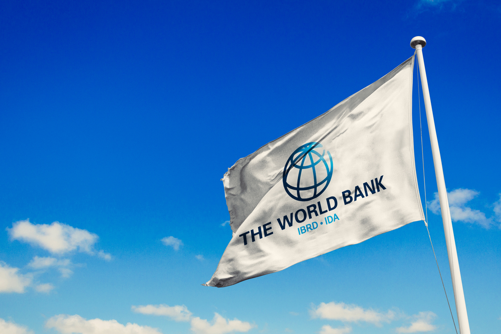 1929 Banco Mundial shutterstock 1 INTERNA