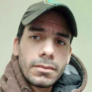 Profile photo of José Navas