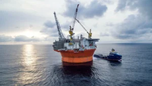 Vår Energi extiende la vida útil del yacimiento Goliat hasta 2050