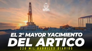 Noruega pone en marcha el yacimiento Johan Castberg