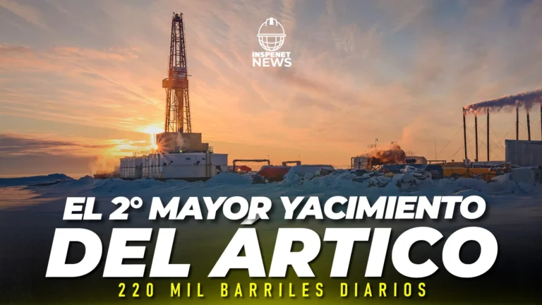 Noruega pone en marcha el yacimiento Johan Castberg