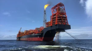 Angola announces the start of production at the Quiluma field